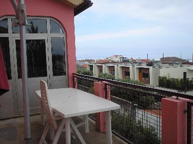 Apartamento de vacaciones en Moledo (Norte)Casa de vacaciones