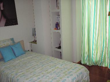 Apartamento de vacaciones en Moledo (Norte)Casa de vacaciones