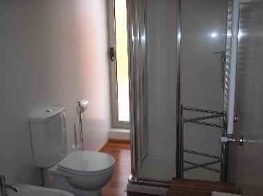 Apartamento de vacaciones en Moledo (Norte)Casa de vacaciones