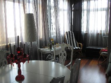 Apartamento de vacaciones en Moledo (Norte)Casa de vacaciones