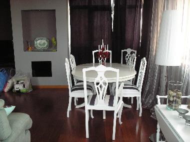 Apartamento de vacaciones en Moledo (Norte)Casa de vacaciones