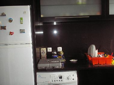 Apartamento de vacaciones en Moledo (Norte)Casa de vacaciones