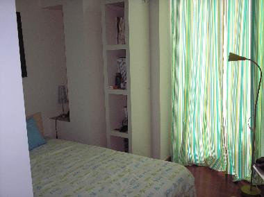 Apartamento de vacaciones en Moledo (Norte)Casa de vacaciones