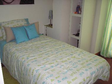 Apartamento de vacaciones en Moledo (Norte)Casa de vacaciones