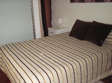 Apartamento de vacaciones en Moledo (Norte)Casa de vacaciones