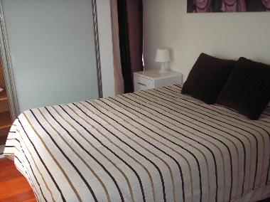 Apartamento de vacaciones en Moledo (Norte)Casa de vacaciones