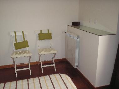 Apartamento de vacaciones en Moledo (Norte)Casa de vacaciones