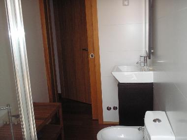 Apartamento de vacaciones en Moledo (Norte)Casa de vacaciones