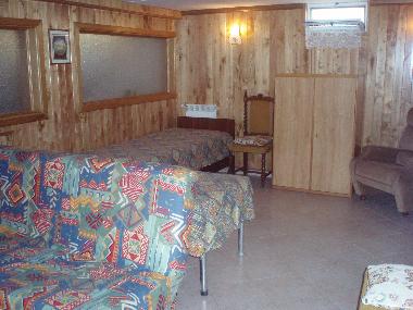 Apartamento de vacaciones en Valpiana (Grosseto)Casa de vacaciones