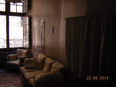 Apartamento de vacaciones en prigueux (Dordogne)Casa de vacaciones