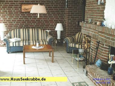 Apartamento de vacaciones en Norden-Neuwesteel (Nordsee-Festland / Ostfriesland)Casa de vacaciones