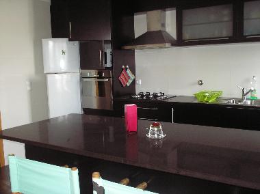 Apartamento de vacaciones en moledo (Norte)Casa de vacaciones