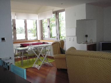 Apartamento de vacaciones en moledo (Norte)Casa de vacaciones