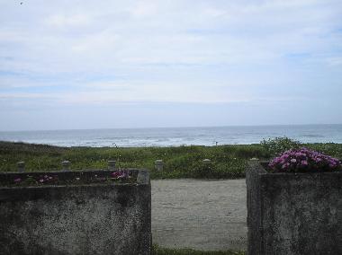 Apartamento de vacaciones en Moledo (Norte)Casa de vacaciones