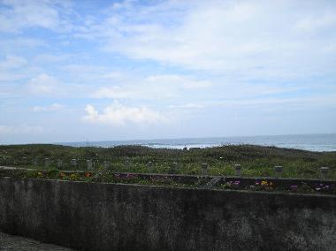 Apartamento de vacaciones en Moledo (Norte)Casa de vacaciones