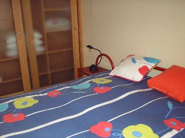 Apartamento de vacaciones en Moledo (Norte)Casa de vacaciones