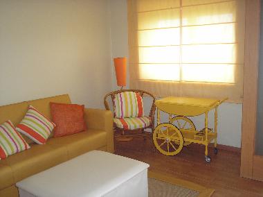 Apartamento de vacaciones en Moledo (Norte)Casa de vacaciones