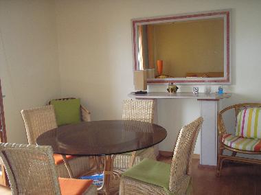 Apartamento de vacaciones en Moledo (Norte)Casa de vacaciones