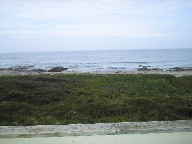 Apartamento de vacaciones en Moledo (Norte)Casa de vacaciones