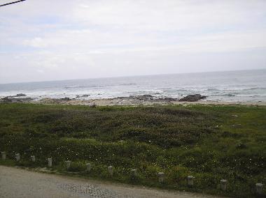 Apartamento de vacaciones en Moledo (Norte)Casa de vacaciones