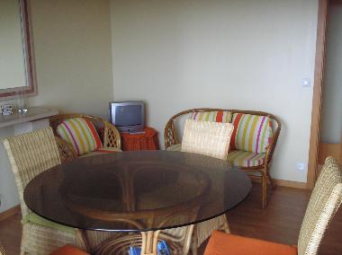 Apartamento de vacaciones en Moledo (Norte)Casa de vacaciones