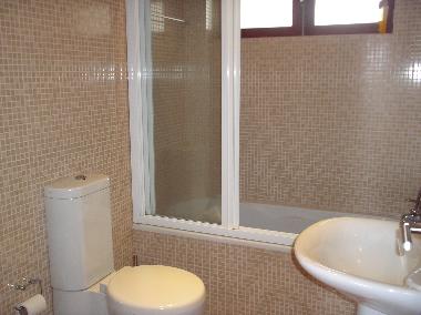 Apartamento de vacaciones en Moledo (Norte)Casa de vacaciones