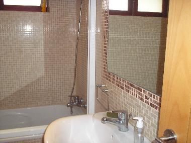 Apartamento de vacaciones en Moledo (Norte)Casa de vacaciones