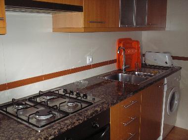 Apartamento de vacaciones en Moledo (Norte)Casa de vacaciones