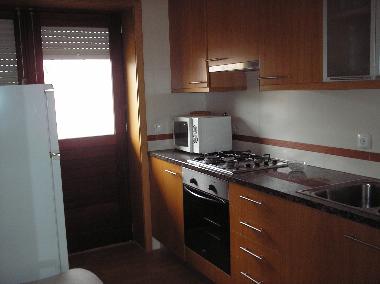 Apartamento de vacaciones en Moledo (Norte)Casa de vacaciones