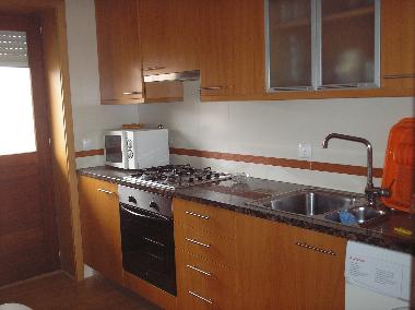 Apartamento de vacaciones en Moledo (Norte)Casa de vacaciones