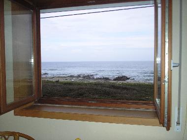 Apartamento de vacaciones en Moledo (Norte)Casa de vacaciones