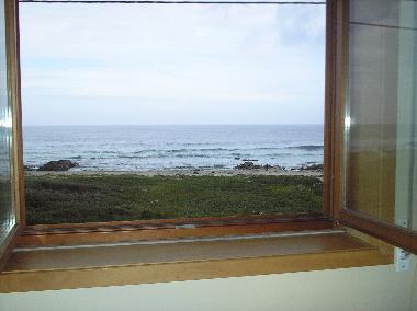 Apartamento de vacaciones en Moledo (Norte)Casa de vacaciones