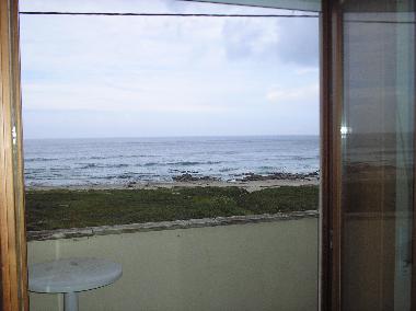 Apartamento de vacaciones en Moledo (Norte)Casa de vacaciones