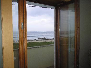 Apartamento de vacaciones en Moledo (Norte)Casa de vacaciones