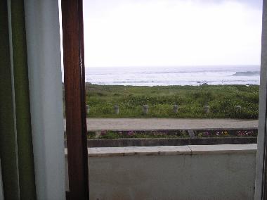 Apartamento de vacaciones en Moledo (Norte)Casa de vacaciones