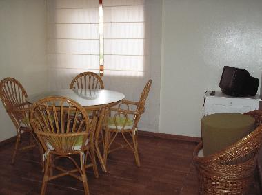 Apartamento de vacaciones en Moledo (Norte)Casa de vacaciones