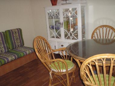 Apartamento de vacaciones en Moledo (Norte)Casa de vacaciones