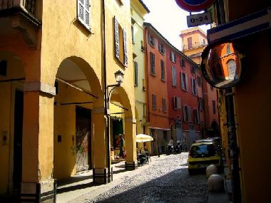 Cama y desayuno en Bologna (Bologna)Casa de vacaciones