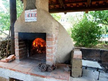 Casa de vacaciones en Brattir� (Reggio di Calabria)Casa de vacaciones