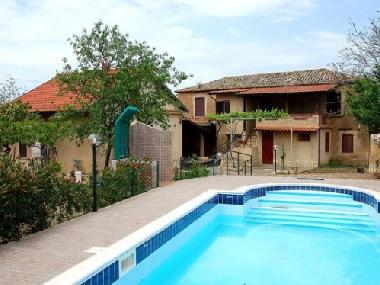 Casa de vacaciones en Brattir� (Reggio di Calabria)Casa de vacaciones