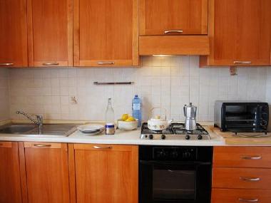 Casa de vacaciones en Brattir� (Reggio di Calabria)Casa de vacaciones