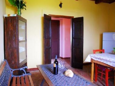 Casa de vacaciones en Brattir� (Reggio di Calabria)Casa de vacaciones