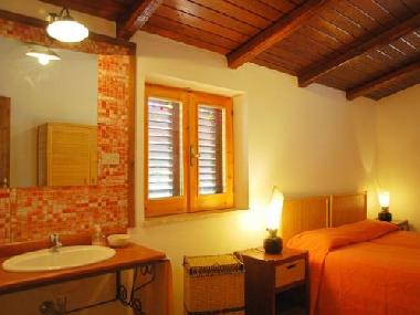 Casa de vacaciones en Brattir� (Reggio di Calabria)Casa de vacaciones