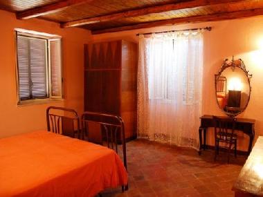 Casa de vacaciones en Brattir� (Reggio di Calabria)Casa de vacaciones