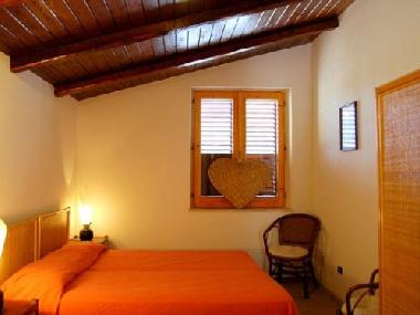 Casa de vacaciones en Brattir� (Reggio di Calabria)Casa de vacaciones