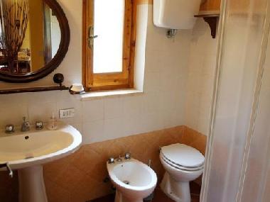 Casa de vacaciones en Brattir� (Reggio di Calabria)Casa de vacaciones