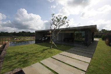 Casa de vacaciones en Balangan beach (Bali)Casa de vacaciones