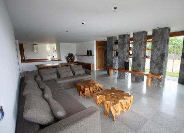 Casa de vacaciones en Balangan beach (Bali)Casa de vacaciones