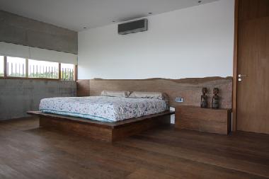 Casa de vacaciones en Balangan beach (Bali)Casa de vacaciones