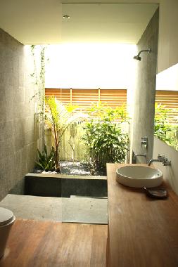 Casa de vacaciones en Balangan beach (Bali)Casa de vacaciones